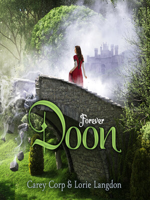 cover image of Forever Doon